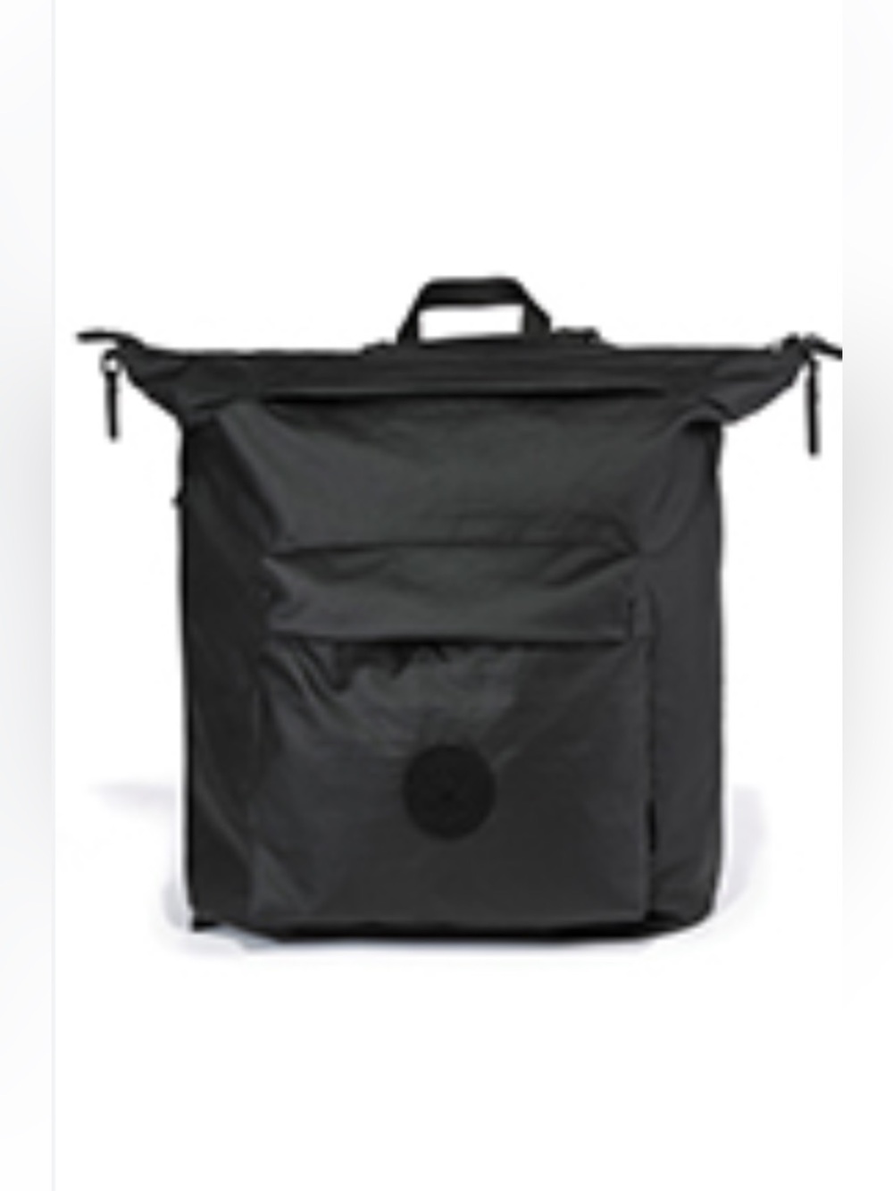 Nununu Diaper bag/amazing backpack